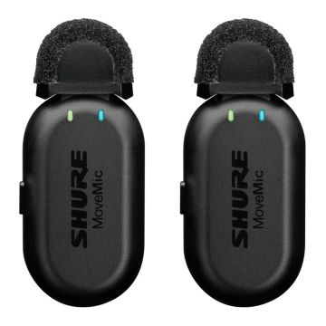 Shure MoveMic MV-TWO (MV-TWO-Z6)