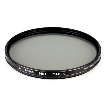 Hoya HRT CIR-PL UV 77mm