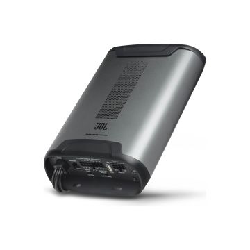 JBL DSP4086 Digital Signal Processor Amplifier