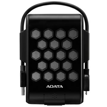 ADATA HD720 2TB USB 3.1 Black (AHD720-2TU31-CBK)