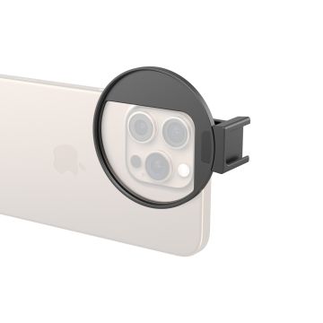 SmallRig 5174 Universal Threaded Filter Adapter 67mm
