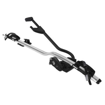 Thule ProRide 598 Silver (69-598)