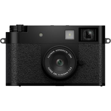Fujifilm X half X-HF1 Black