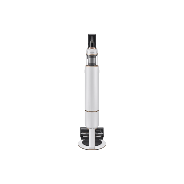 Samsung BESPOKE Jet Complete White/Black (VS20A95843W/WA)