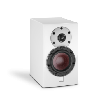 Dali Menuet White (Single Speaker)