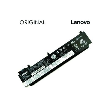 Extra Digital Notebook battery LENOVO SB10F46460 00HW022, 2090 mAh, Original 9990000480906