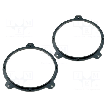 ACV RAM-20.449.2/K BMW 3 (E46) Front Door (Touring)