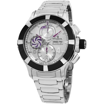 Charriol Celtica Men's Watch C46AB.930.001