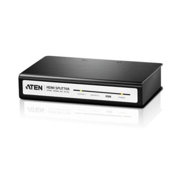 ATEN Video Splitter HDMI 2 Port (VS182A-A7-G)