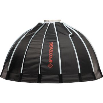 iFootage 90cm Quick Release Dome Softbox