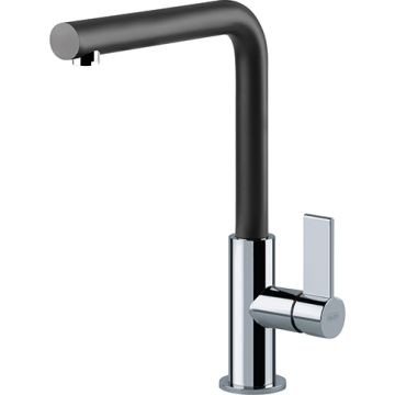 Franke Neptune-Evo Black (115.0373.930)