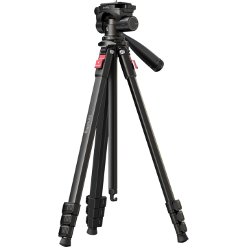SmallRig 5474 Video Tripod