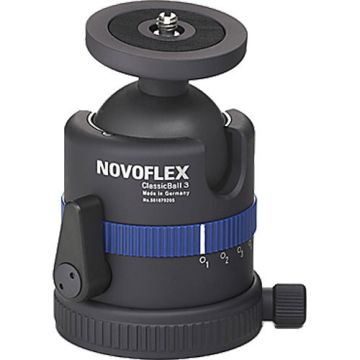 Novoflex Classic Ball 3
