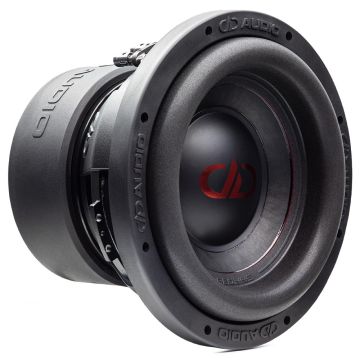 DD Audio Redline 710d D2