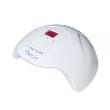 Esperanza EBN010 (5901299956601) UV Lampa Gēla Nagiem