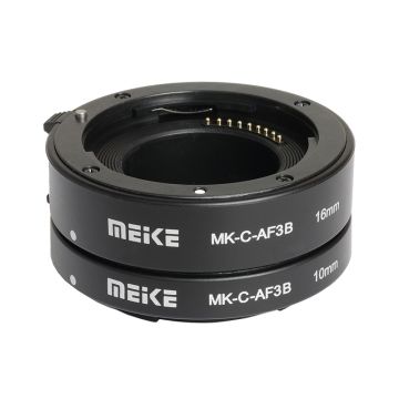 Meike Extension Tube Set Eco Canon M