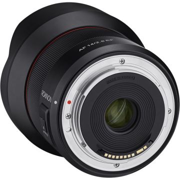 Samyang AF 14mm F/2.8 EF Canon EF