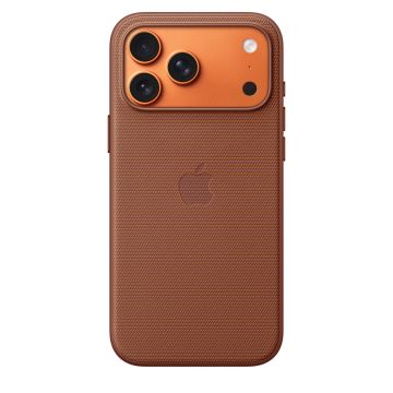 Apple iPhone 17 Pro Max TechWoven Case with MagSafe Sienna MGFC4