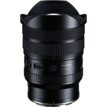 Tamron 12-20mm F/2.8 Nikon Z (Full Frame)
