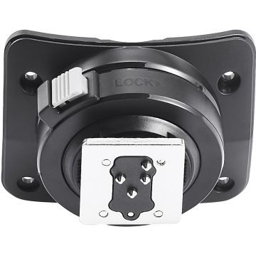 Godox V1 Hot Shoe Fuji