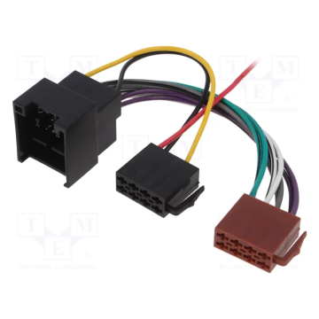4Carmedia ZRS-AS-76B Ford; ISO