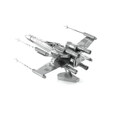 Metal Earth ICONX Star Wars - X-Wing Starfighter