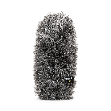 Rode DeadCat GO Artificial Fur Wind Shield