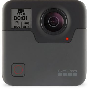 GoPro Fusion 360 Camera (CHDHZ-103)