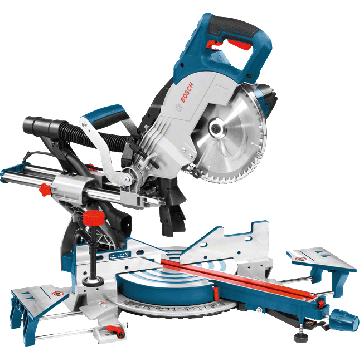 Bosch GCM 8 SJL Carton (0601B19100)