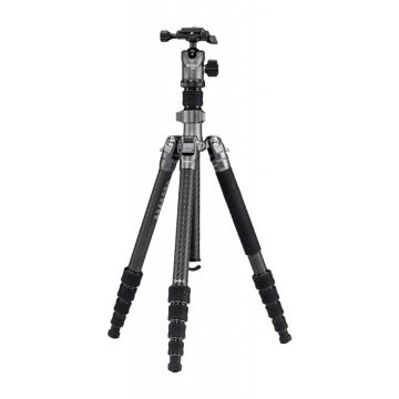 Fotopro Sherpa Tripod Grey