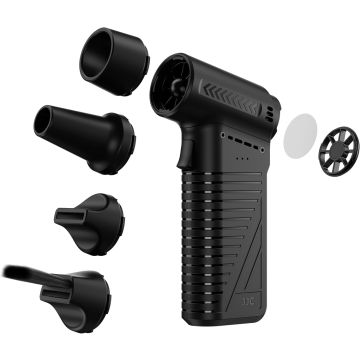 JJC EAB-W1 Portable Turbo Air Blower