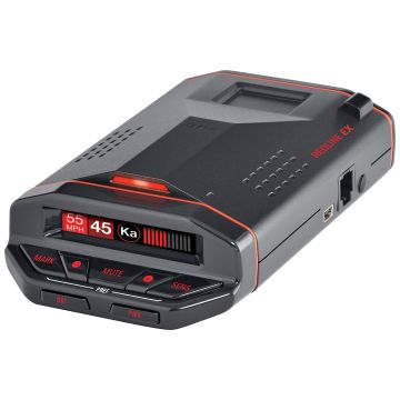 Escort Redline EX