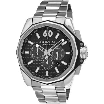 Corum Admirals Cup AC-I 45 Men's Watch 132.201.04-V200-AN