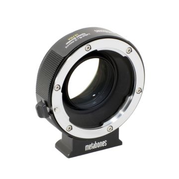 Metabones Leica R Lens to Fuji X Speed Booster ULTRA 0.71x (MB_SPLR-X-BM2)