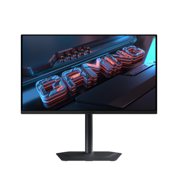 GIGABYTE MO27Q2, 27-inch Gaming Monitor, 240Hz, OLED, FreeSync Premium Pro