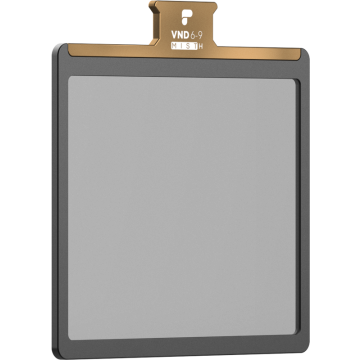 PolarPro BaseCamp Mist1/2 Heavy /VND 6-9 Filter BSE-MST-VND-6/9-H