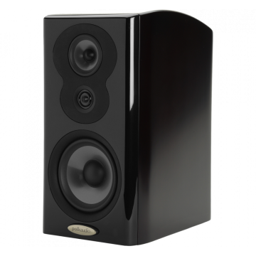 Polk Audio LSiM703 Midnight Mahogany (Single Speaker)