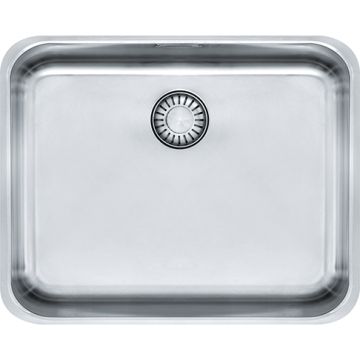 Franke EOX 110-50 Izlietne ar Ventili (122.0197.991)