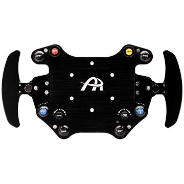 Ascher Racing B24L-SC (76080031)