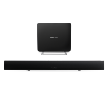 Harman/Kardon Sabre SB 35