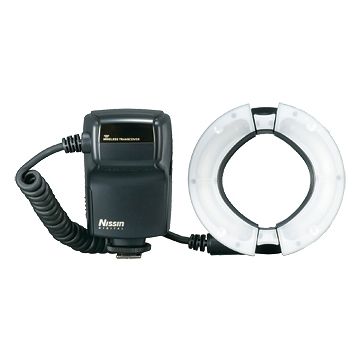 Nissin MF18 for Nikon