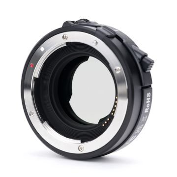 Meike MK-EFTL-C Drop-in Filter Mount Adapter L-mount