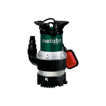 Metabo TPS 14000 S Combi (0251400018)