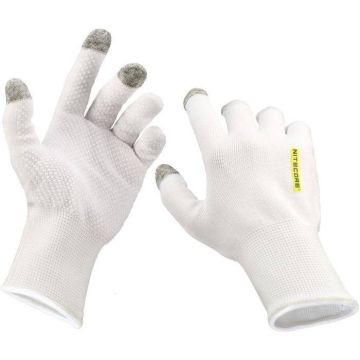 Nitecore Anti-slip Touchscreen Cleaning Gloves 6952506495405