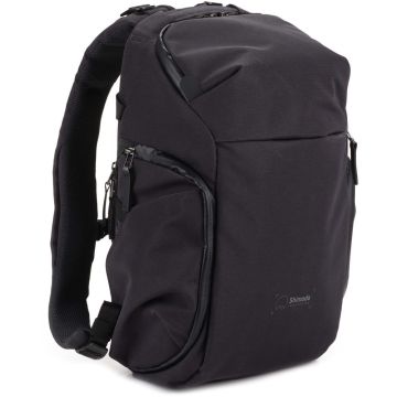 Shimoda Urban Explore 20 Anthracite 520-180