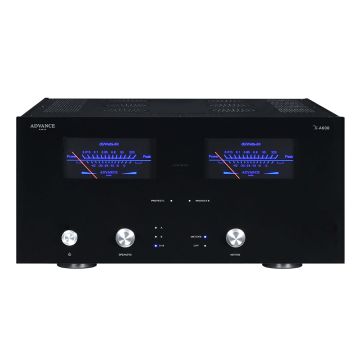 Advance Paris X-A600 Stereo Power Amplifier