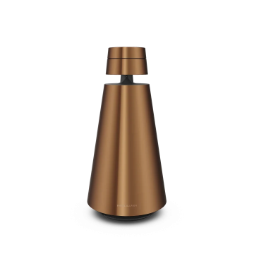 Bang&Olufsen Beosound 1 Bronze Tone with The Google Assistant