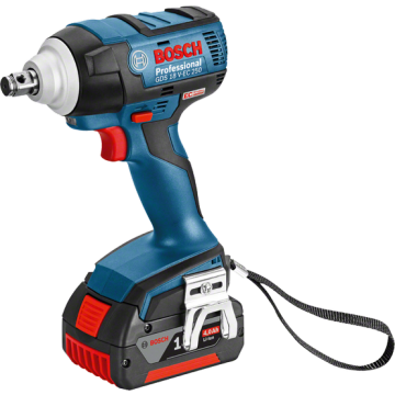 Bosch GDS 18 V-EC 250 Professional