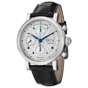 Stuhrling Prestige Men's Watch 139.01