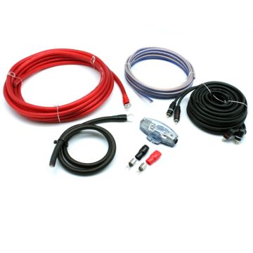 Connect2 ProSeries Four (5055193349011)